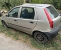 Серый Фиат Пунто, объемом двигателя 0 л и пробегом 200 тыс. км за 499 $, фото 1 на Automoto.ua