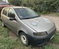 Серый Фиат Пунто, объемом двигателя 0 л и пробегом 200 тыс. км за 499 $, фото 1 на Automoto.ua