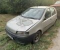Серый Фиат Пунто, объемом двигателя 0 л и пробегом 200 тыс. км за 499 $, фото 3 на Automoto.ua