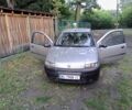 Серый Фиат Пунто, объемом двигателя 1.2 л и пробегом 231 тыс. км за 1800 $, фото 3 на Automoto.ua