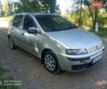 Серый Фиат Пунто, объемом двигателя 1.4 л и пробегом 300 тыс. км за 1700 $, фото 1 на Automoto.ua