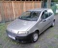 Серый Фиат Пунто, объемом двигателя 1.2 л и пробегом 231 тыс. км за 1800 $, фото 17 на Automoto.ua