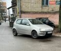 Серый Фиат Пунто, объемом двигателя 1.2 л и пробегом 200 тыс. км за 2449 $, фото 1 на Automoto.ua