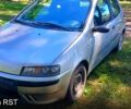 Сірий Фіат Пунто, об'ємом двигуна 1.2 л та пробігом 85 тис. км за 1000 $, фото 1 на Automoto.ua