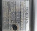 Серый Фиат Пунто, объемом двигателя 1.2 л и пробегом 176 тыс. км за 2500 $, фото 9 на Automoto.ua