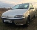 Серый Фиат Пунто, объемом двигателя 0 л и пробегом 80 тыс. км за 1500 $, фото 1 на Automoto.ua