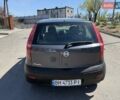 Сірий Фіат Пунто, об'ємом двигуна 1.24 л та пробігом 270 тис. км за 2400 $, фото 4 на Automoto.ua