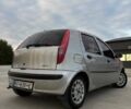 Фиат Пунто 2003 в Ужгороде на Automoto.ua Серый Фиат Пунто, объемом двигателя 1.2 л и пробегом 143 тыс. км за 2200 $, фото 1 на Automoto.ua