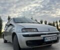 Фиат Пунто 2003 в Ужгороде на Automoto.ua Серый Фиат Пунто, объемом двигателя 1.2 л и пробегом 143 тыс. км за 2200 $, фото 4 на Automoto.ua