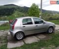 Серый Фиат Пунто, объемом двигателя 1.2 л и пробегом 250 тыс. км за 4400 $, фото 1 на Automoto.ua