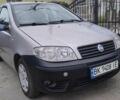 Сірий Фіат Пунто, об'ємом двигуна 1.2 л та пробігом 350 тис. км за 3300 $, фото 1 на Automoto.ua