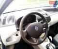 Серый Фиат Пунто, объемом двигателя 1.2 л и пробегом 250 тыс. км за 4400 $, фото 4 на Automoto.ua