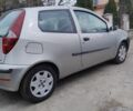 Серый Фиат Пунто, объемом двигателя 1.2 л и пробегом 330 тыс. км за 3500 $, фото 1 на Automoto.ua