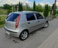 Серый Фиат Пунто, объемом двигателя 1.2 л и пробегом 230 тыс. км за 2500 $, фото 11 на Automoto.ua