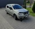 Серый Фиат Пунто, объемом двигателя 1.2 л и пробегом 230 тыс. км за 2500 $, фото 1 на Automoto.ua