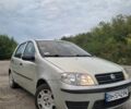 Серый Фиат Пунто, объемом двигателя 1.2 л и пробегом 236 тыс. км за 2500 $, фото 1 на Automoto.ua