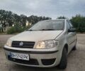 Серый Фиат Пунто, объемом двигателя 1.2 л и пробегом 236 тыс. км за 2500 $, фото 1 на Automoto.ua