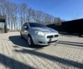 Серый Фиат Пунто, объемом двигателя 1.2 л и пробегом 220 тыс. км за 3450 $, фото 1 на Automoto.ua
