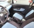 Сірий Фіат Пунто, об'ємом двигуна 1.37 л та пробігом 202 тис. км за 4300 $, фото 13 на Automoto.ua