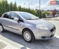 Сірий Фіат Пунто, об'ємом двигуна 1.37 л та пробігом 202 тис. км за 4300 $, фото 2 на Automoto.ua
