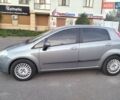 Серый Фиат Пунто, объемом двигателя 1.37 л и пробегом 200 тыс. км за 4250 $, фото 7 на Automoto.ua