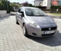 Сірий Фіат Пунто, об'ємом двигуна 1.37 л та пробігом 202 тис. км за 4300 $, фото 1 на Automoto.ua