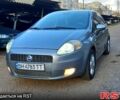 Сірий Фіат Пунто, об'ємом двигуна 1.4 л та пробігом 177 тис. км за 4500 $, фото 1 на Automoto.ua