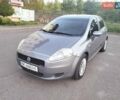 Серый Фиат Пунто, объемом двигателя 1.37 л и пробегом 200 тыс. км за 4250 $, фото 9 на Automoto.ua