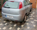 Серый Фиат Пунто, объемом двигателя 1.4 л и пробегом 100 тыс. км за 3000 $, фото 1 на Automoto.ua