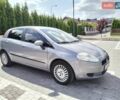 Сірий Фіат Пунто, об'ємом двигуна 1.37 л та пробігом 202 тис. км за 4300 $, фото 1 на Automoto.ua