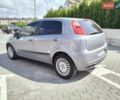 Сірий Фіат Пунто, об'ємом двигуна 1.37 л та пробігом 202 тис. км за 4300 $, фото 6 на Automoto.ua