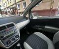 Серый Фиат Пунто, объемом двигателя 1.25 л и пробегом 236 тыс. км за 4000 $, фото 1 на Automoto.ua