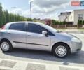 Сірий Фіат Пунто, об'ємом двигуна 1.37 л та пробігом 202 тис. км за 4300 $, фото 3 на Automoto.ua