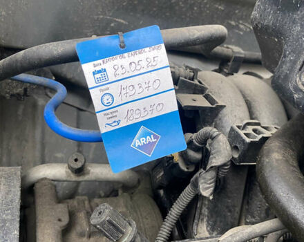 Серый Фиат Пунто, объемом двигателя 1.24 л и пробегом 185 тыс. км за 4000 $, фото 27 на Automoto.ua