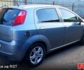 Сірий Фіат Пунто, об'ємом двигуна 1.4 л та пробігом 177 тис. км за 4500 $, фото 2 на Automoto.ua