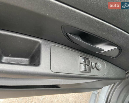 Серый Фиат Пунто, объемом двигателя 1.24 л и пробегом 185 тыс. км за 4000 $, фото 17 на Automoto.ua