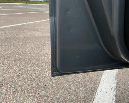 Серый Фиат Пунто, объемом двигателя 1.24 л и пробегом 185 тыс. км за 4000 $, фото 18 на Automoto.ua