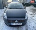 Сірий Фіат Пунто, об'ємом двигуна 1.24 л та пробігом 207 тис. км за 4500 $, фото 1 на Automoto.ua