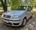Серый Фиат Пунто, объемом двигателя 1.24 л и пробегом 200 тыс. км за 2950 $, фото 4 на Automoto.ua
