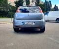 Сірий Фіат Пунто, об'ємом двигуна 1.4 л та пробігом 330 тис. км за 3600 $, фото 1 на Automoto.ua