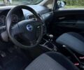 Сірий Фіат Пунто, об'ємом двигуна 1.4 л та пробігом 237 тис. км за 3499 $, фото 8 на Automoto.ua