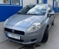 Сірий Фіат Пунто, об'ємом двигуна 1.37 л та пробігом 340 тис. км за 3500 $, фото 1 на Automoto.ua