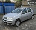 Сірий Фіат Пунто, об'ємом двигуна 1.2 л та пробігом 150 тис. км за 2801 $, фото 1 на Automoto.ua