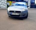Сірий Фіат Пунто, об'ємом двигуна 1.4 л та пробігом 330 тис. км за 3600 $, фото 2 на Automoto.ua