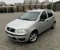 Серый Фиат Пунто, объемом двигателя 1.2 л и пробегом 182 тыс. км за 4100 $, фото 1 на Automoto.ua