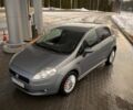Сірий Фіат Пунто, об'ємом двигуна 1.4 л та пробігом 266 тис. км за 3800 $, фото 1 на Automoto.ua