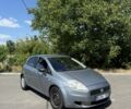 Серый Фиат Пунто, объемом двигателя 1.6 л и пробегом 300 тыс. км за 1950 $, фото 2 на Automoto.ua