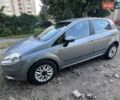 Сірий Фіат Пунто, об'ємом двигуна 1.4 л та пробігом 237 тис. км за 3499 $, фото 16 на Automoto.ua