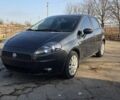 Серый Фиат Пунто, объемом двигателя 0 л и пробегом 250 тыс. км за 3750 $, фото 1 на Automoto.ua