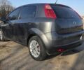 Серый Фиат Пунто, объемом двигателя 0 л и пробегом 250 тыс. км за 3750 $, фото 3 на Automoto.ua